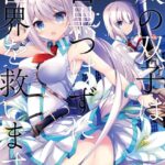 灰の双子は白黒つけずに世界を救います。 2