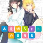 お義姉ちゃんのSNS【電子特典付き】