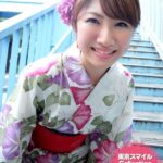 東京スマイルCollection 009 はつほチャン 〜中野編〜