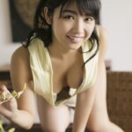 永井里菜「Cure×Rina」