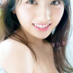 大和田南那 ファースト写真集 『 りすたあと 』