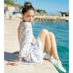 川口春奈 写真集 『 haruna 3 』
