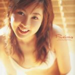 相沢礼子 ファースト写真集 『 Reimy 』