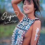 藤原紀香 写真集 『 Origin - Norika in Kenya - 』