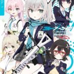 ブルーアーカイブ コミックアンソロジー VOL.1