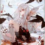 やがて霧色は曇りなく 1