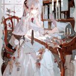 やがて霧色は曇りなく 2