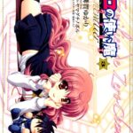 ゼロの使い魔 シュヴァリエ 3