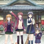 寮長は料理上手 1