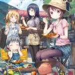 寮長は料理上手 2