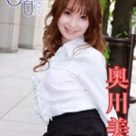 OL百景 奥川美咲