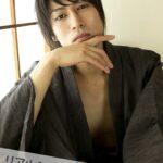 リアルfaces丸山敦史 No.02