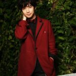 リアルfaces千葉雄大 No.03