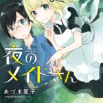夜のメイドさん （2）