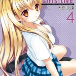 女子高生Girls-Live 4