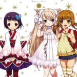 しょーがくせれぶ 1