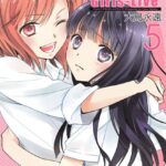 女子高生Girls-Live 5