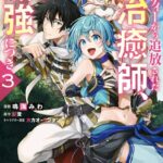 パーティーから追放されたその治癒師、実は最強につき（コミック） : 3