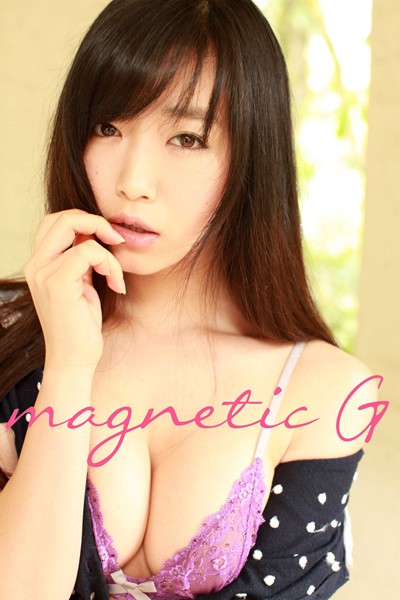 magnetic G 佐々木心音 vol.1