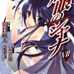 灼眼のシャナ （7）