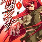 灼眼のシャナ （1）