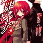 灼眼のシャナ （3）