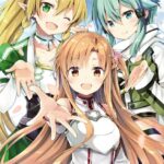 ソードアート・オンライン 電撃コミックアンソロジー 1 彼と剣と彼女と恋と。