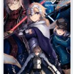 Fate/Grand Order 電撃コミックアンソロジー 8