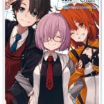 Fate/Grand Order 電撃コミックアンソロジー 10