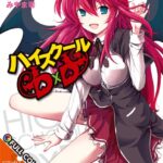 ハイスクールD×D FULL COLOR COMIC （1）