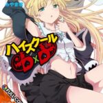 ハイスクールD×D FULL COLOR COMIC （2）