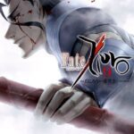 Fate/Zero （9）