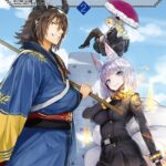 グリモワール×リバース〜転生鬼神浪漫譚〜 （2）