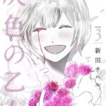 灰色の乙女【描き下ろしおまけ付き特装版】 3