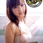 可愛い女子はここにいた！ 谷麻紗美 みずみずしい恋色ボディ