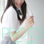 PROTO STAR 中山絵梨奈 vol.1