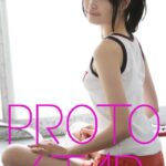 PROTO STAR 中山絵梨奈 vol.3