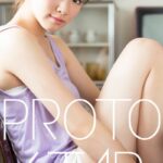 PROTO STAR 岡本杏理 vol.2