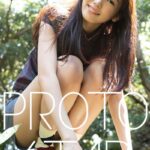 PROTO STAR 飯豊まりえ vol.2