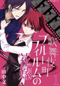 歌舞伎町ブルーフィルムの花嫁 （1）