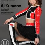 熊乃あい RQ/レースクイーン vol.2