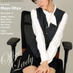 大矢真夕 OL/オフィスレディ