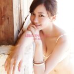 太陽に美せられて 上間美緒ファースト・デジタル写真集