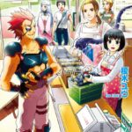 異世界コンビニ