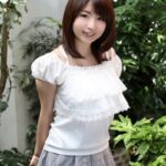 涼本めぐみ 清楚なお嬢様はHカップ グラビア学園 ゆる〜いHカップに癒される写真集第1弾