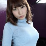 寿エリカ 胸だけ見てるでしょ グラビア学園 【黒船】ハーフ美女のGカップを拝む写真集第2弾