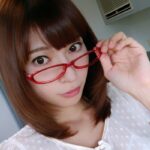 寿エリカ 自撮り写真集 グラビア学園 【黒船】ハーフ美女のGカップを拝む自撮り写真集