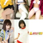 グラビア学園【コスプレ】セット200枚 コスプレで選べる大特価総集編32弾