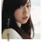 佐々木心音写真集 連れていって