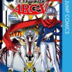 遊☆戯☆王ARC-V 3